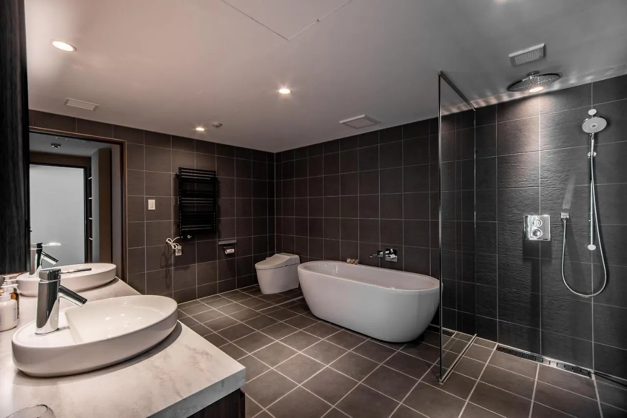 Jade Rabbit Villa Kutchan