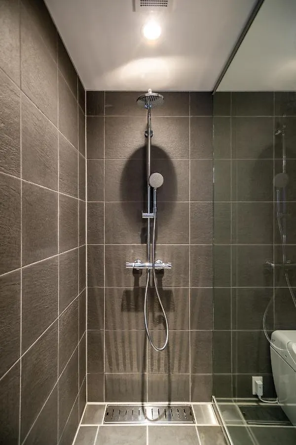 Dağ evi Jade Rabbit Villa Kutchan