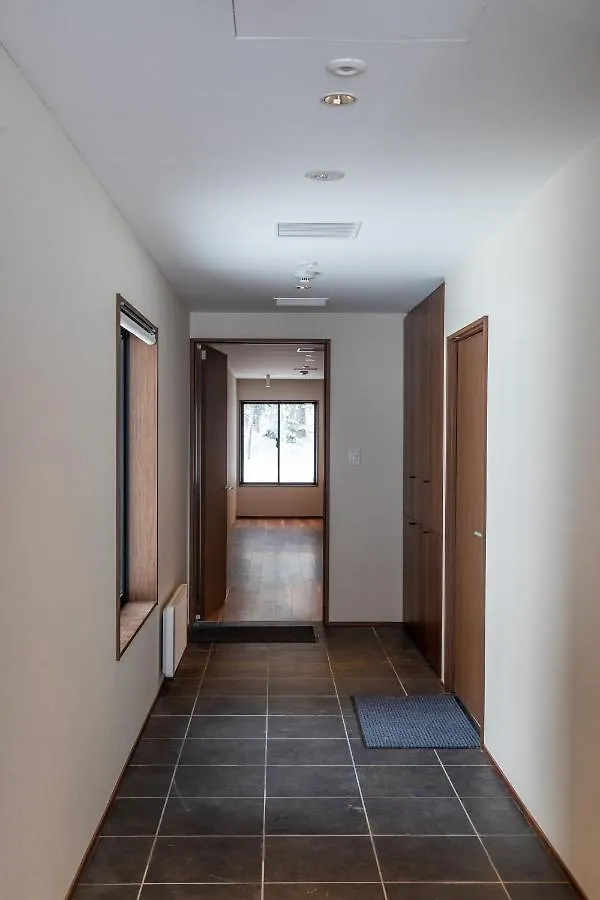 Jade Rabbit Villa Kutchan