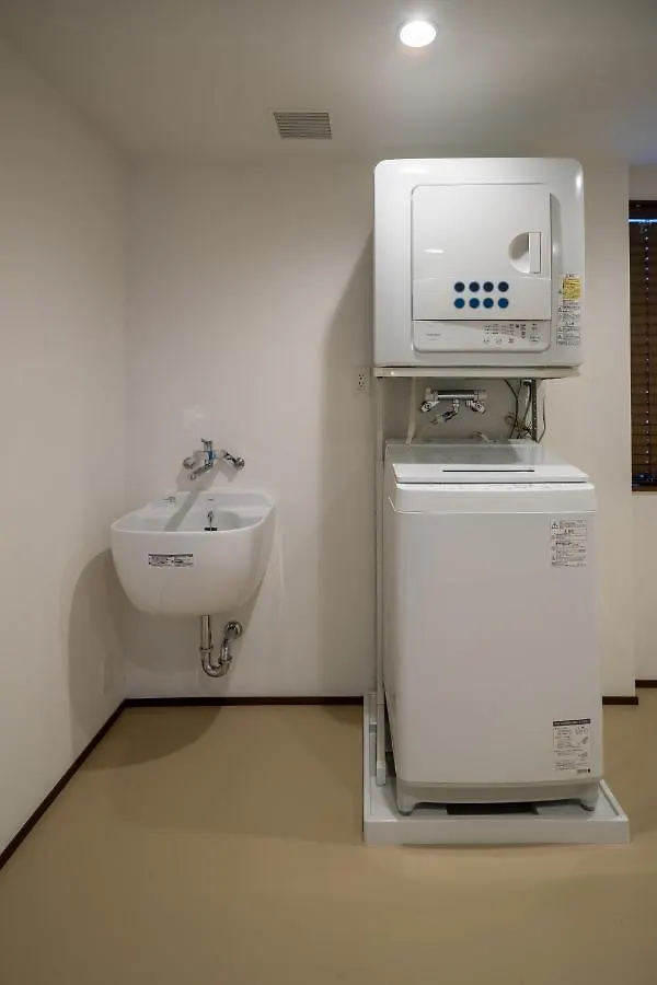 Dağ evi Jade Rabbit Villa Kutchan Japonya